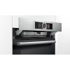 LÒ NƯỚNG KÈM HẤP BOSCH HSG636BS1 - SERI 8 